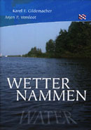 Wetternammen  (door: Gildemacher, Karel F. en Arjen P. Versloot)