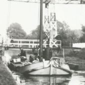afkomstig van www.dorpsarchieven.nl - Geladen bij de nieuwe brug van Bontebok