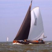 afkomstig van www.zevenwolden.nl - In een niet veel voorkomende combinatie tijdens Lemmer Ahoy, 2007