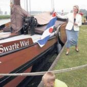 afkomstig van www.swartewief.nl - De onthulling van een nieuwe naam